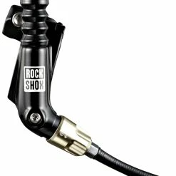 ROCKSHOX X-Loc Sprint Remote Levier Droit