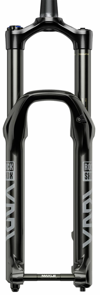 ROCKSHOX Yari RC 29" DebonAir Tapered Boost 2 ROCKSHOX Yari RC 29" DebonAir Tapered Boost – Image 2