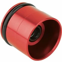 ROCKSHOX ZEB DebonAir C1 Kit De Mise à Niveau De La Tête D'étanchéité 5 ROCKSHOX ZEB DebonAir C1 Kit De Mise à Niveau De La Tête D'étanchéité -Pièces vélo trekking Soldes RockShox ZEB Debon Air C1 Upgrade Kit 00 4020 575 001 3