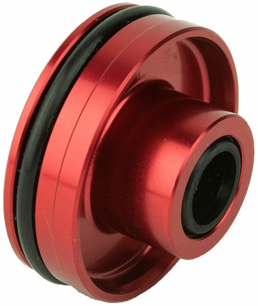 ROCKSHOX ZEB DebonAir C1 Kit De Mise à Niveau De La Tête D'étanchéité 1 ROCKSHOX ZEB DebonAir C1 Kit De Mise à Niveau De La Tête D'étanchéité