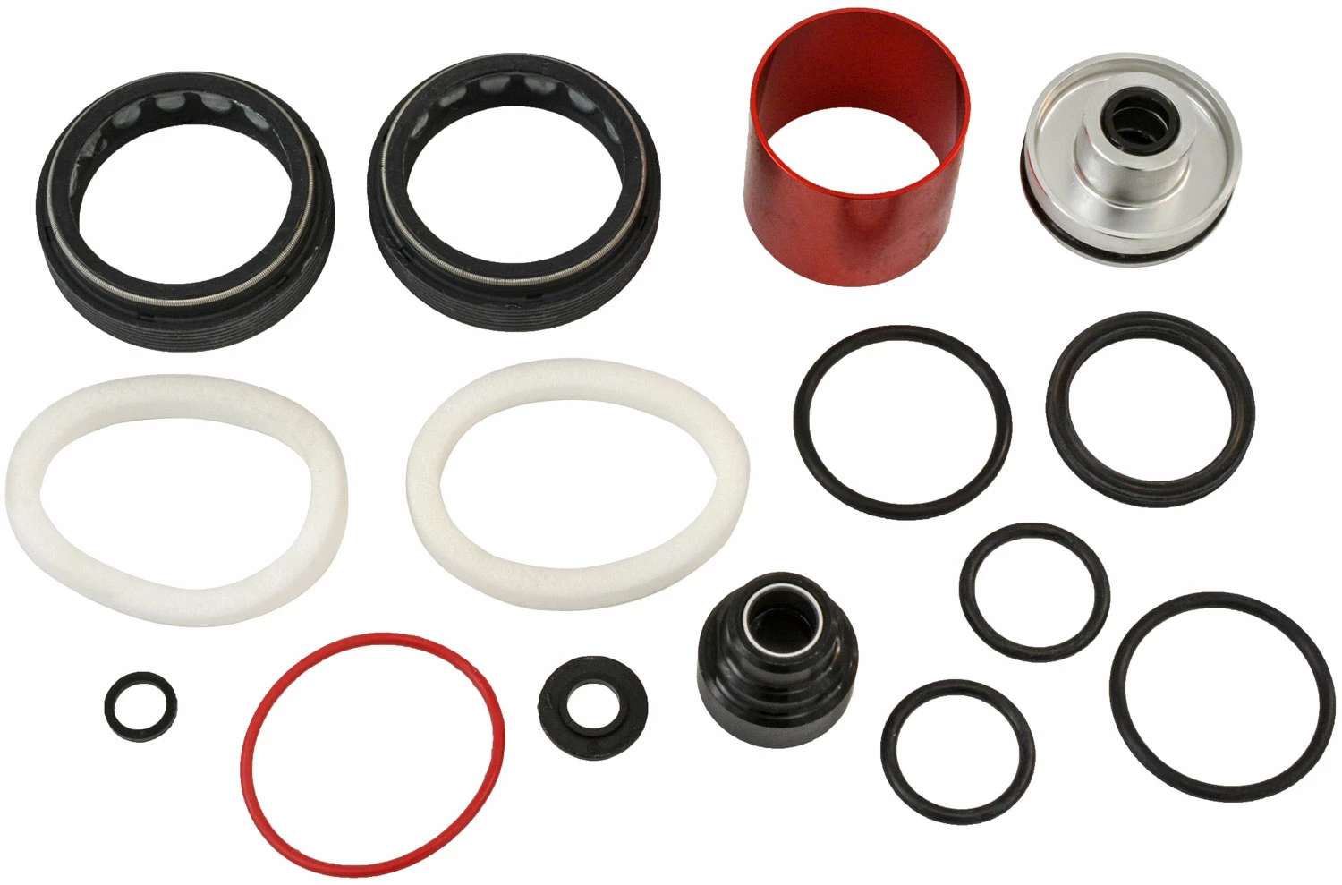 ROCKSHOX ZEB R/Select A1 DebonAir Service Kit 200h/1 An 1 ROCKSHOX ZEB R/Select A1 DebonAir Service Kit 200h/1 An