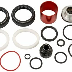 ROCKSHOX ZEB R/Select A1 Dual Position Kit De Service 200h/1 An