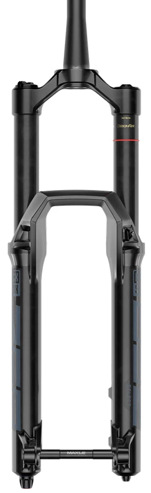 ROCKSHOX ZEB Select RC 27,5" DebonAir+ Tapered Boost 2 ROCKSHOX ZEB Select RC 27,5" DebonAir+ Tapered Boost – Image 2