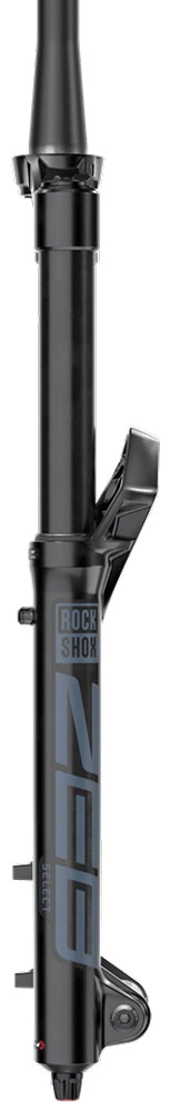 ROCKSHOX ZEB Select RC 29" DebonAir+ Tapered Boost 3 ROCKSHOX ZEB Select RC 29" DebonAir+ Tapered Boost – Image 3