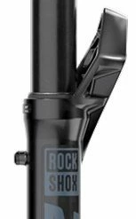 ROCKSHOX ZEB Select RC 27,5" DebonAir+ Tapered Boost 5 ROCKSHOX ZEB Select RC 27,5" DebonAir+ Tapered Boost -Pièces vélo trekking Soldes RockShox ZEB Select RC DebonAir Tapered Boost 00 4020 818 003 3N18JQzGRDoJfw