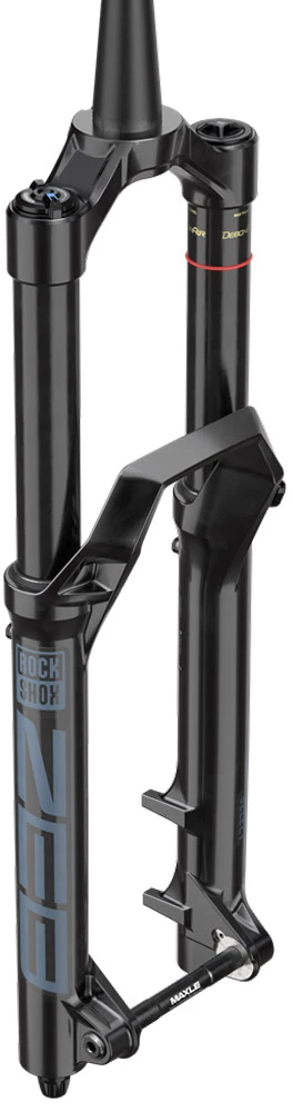 ROCKSHOX ZEB Select RC 29" DebonAir+ Tapered Boost 1 ROCKSHOX ZEB Select RC 29" DebonAir+ Tapered Boost