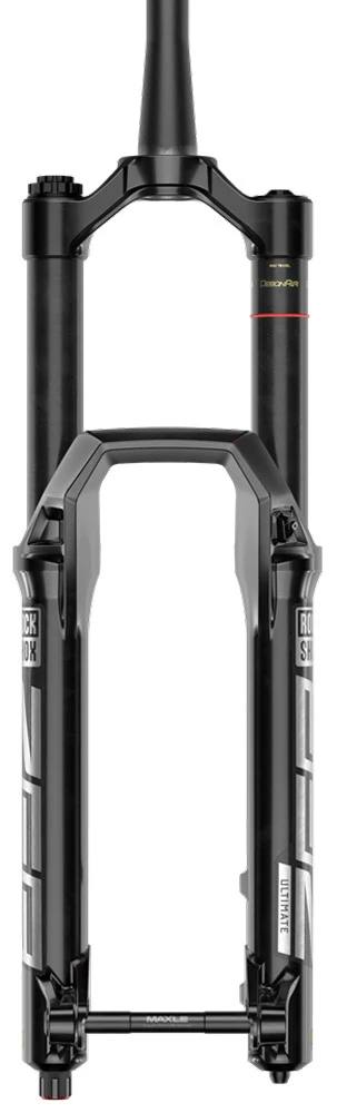 ROCKSHOX ZEB Ultimate Charger 3 RC2 29" DebonAir+ Tapered Boost 2 ROCKSHOX ZEB Ultimate Charger 3 RC2 29" DebonAir+ Tapered Boost – Image 2