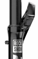 ROCKSHOX ZEB Ultimate Charger 3 RC2 29" DebonAir+ Tapered Boost 6 ROCKSHOX ZEB Ultimate Charger 3 RC2 29" DebonAir+ Tapered Boost -Pièces vélo trekking Soldes RockShox ZEB Ultimate Charger 3 RC2 DebonAir Tapered Boost 00 4020 819 003 3