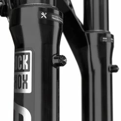 ROCKSHOX ZEB Ultimate Charger 3 RC2 29" DebonAir+ Tapered Boost 7 ROCKSHOX ZEB Ultimate Charger 3 RC2 29" DebonAir+ Tapered Boost -Pièces vélo trekking Soldes RockShox ZEB Ultimate Charger 3 RC2 DebonAir Tapered Boost 00 4020 819 003 4