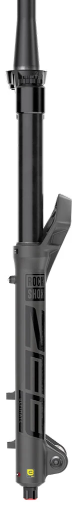 ROCKSHOX ZEB Ultimate Charger 3 RC2 27,5" DebonAir+ Tapered Boost 3 ROCKSHOX ZEB Ultimate Charger 3 RC2 27,5" DebonAir+ Tapered Boost – Image 3