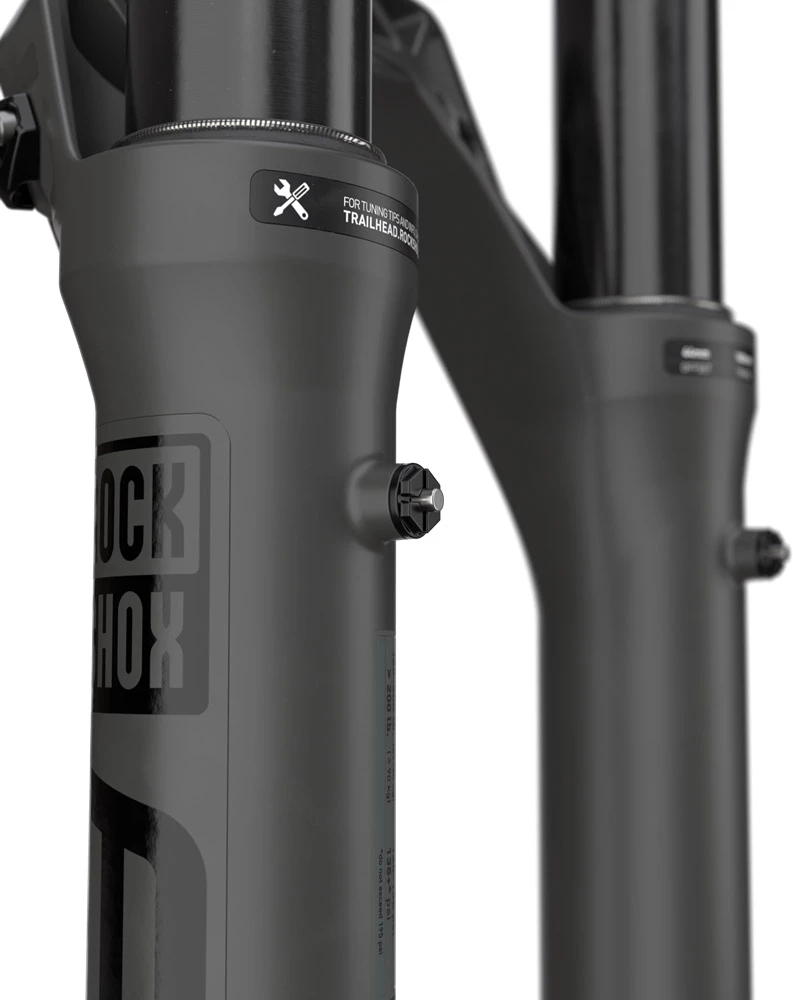 ROCKSHOX ZEB Ultimate Charger 3 RC2 29" DebonAir+ Tapered Boost 4 ROCKSHOX ZEB Ultimate Charger 3 RC2 29" DebonAir+ Tapered Boost – Image 4