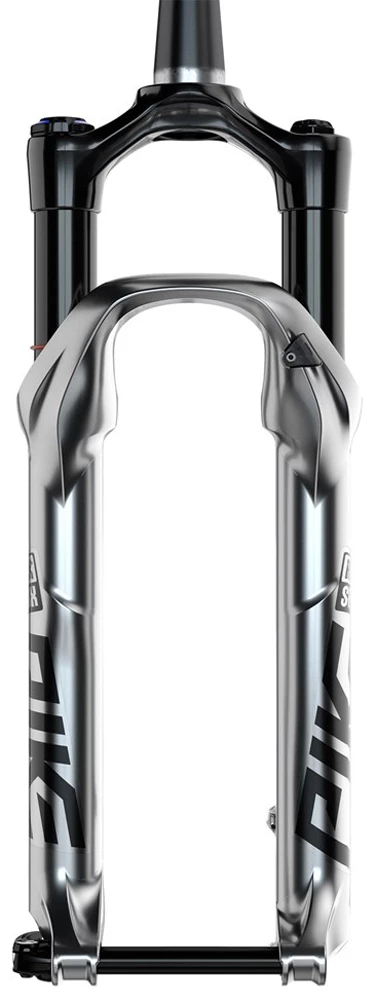 ROCKSHOX Pike DJ 26" Solo Air 100 Tapered 1 ROCKSHOX Pike DJ 26" Solo Air 100 Tapered