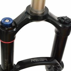 ROCKSHOX Reba RL 26" Solo Air OneLoc 8 ROCKSHOX Reba RL 26" Solo Air OneLoc -Pièces vélo trekking Soldes RockShox Reba RL 26 Solo Air OneLoc 00 4020 143 001 c