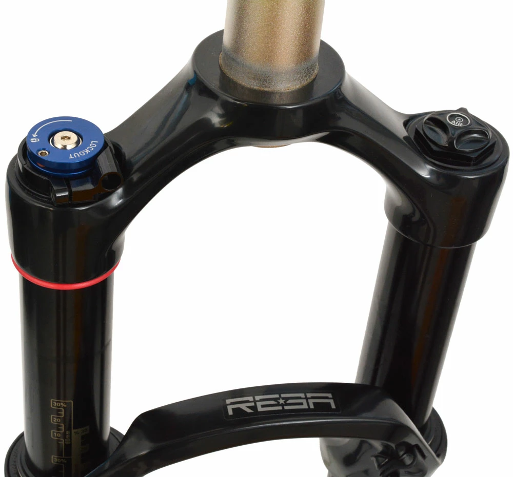 ROCKSHOX Reba RL 26" Solo Air OneLoc 3 ROCKSHOX Reba RL 26" Solo Air OneLoc – Image 3
