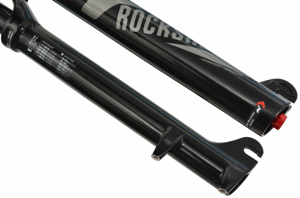 ROCKSHOX Reba RL 26" Solo Air OneLoc 6 ROCKSHOX Reba RL 26" Solo Air OneLoc – Image 6