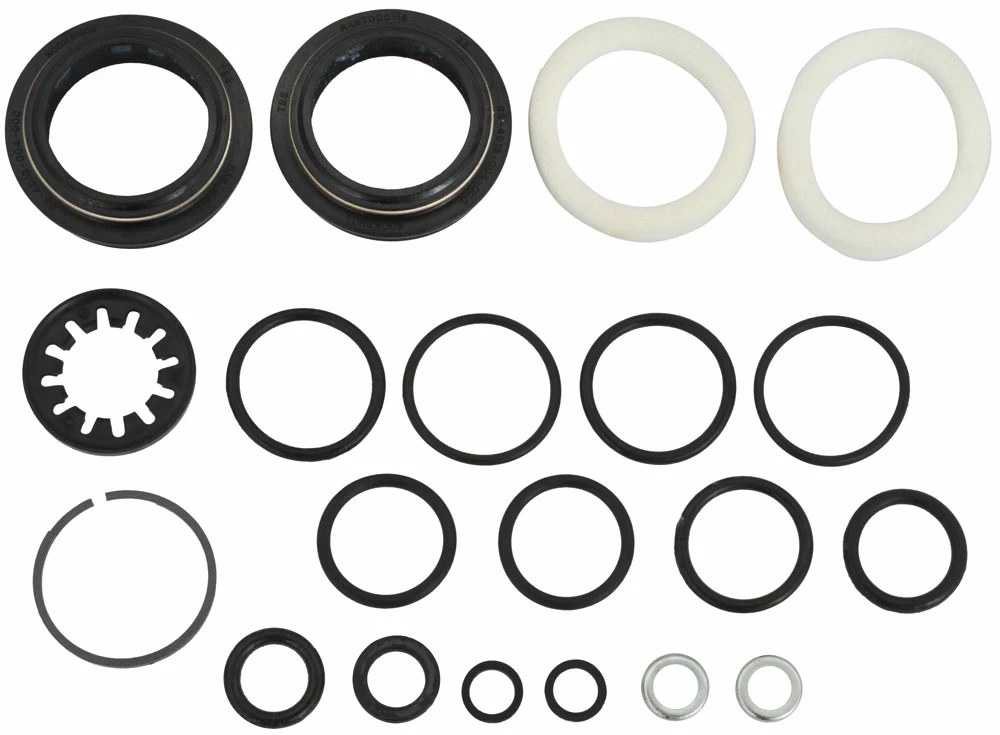 ROCKSHOX Recon Silver TK C1 Service Kit Model 2017+ 1 ROCKSHOX Recon Silver TK C1 Service Kit Model 2017+