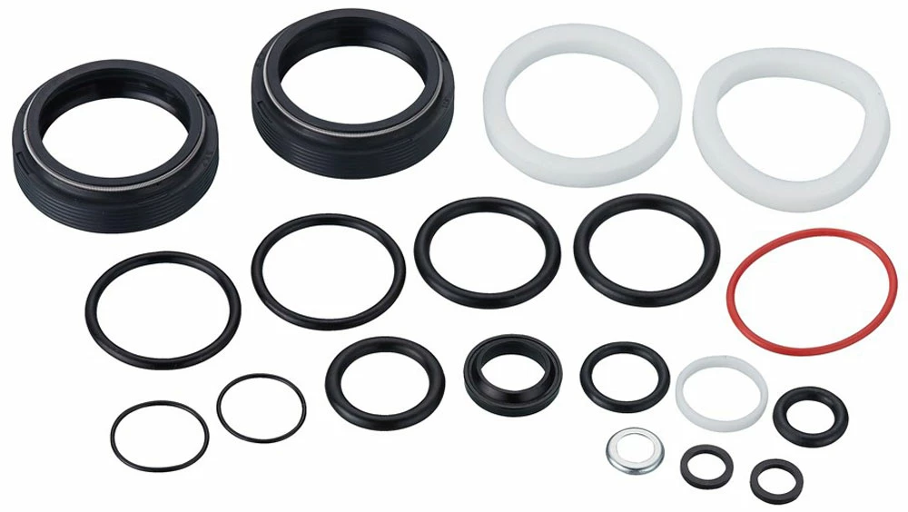 ROCKSHOX Lyrik/Pike Debon Air 29+ B1 Service Kit à Partir De 2018 1 ROCKSHOX Lyrik/Pike Debon Air 29+ B1 Service Kit à Partir De 2018