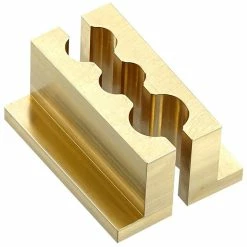 ROCKSHOX Outil De Serrage Monarch/Vivid/Vivid Air/Reverb Vise Blocks