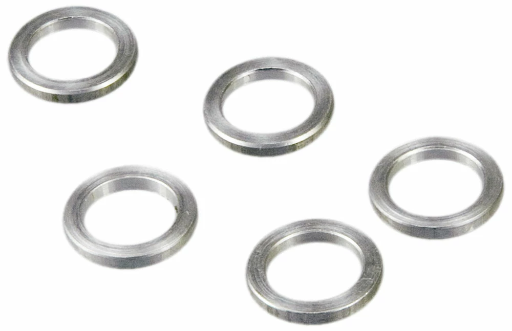 Rohloff Rondelles D'espacement Pour Plateau 1 Rohloff Rondelles D'espacement Pour Plateau