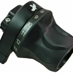 Rohloff Poignée Tournante De Changement De Vitesse Speedhub "légère" à Droite