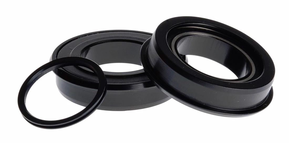 Rotor Pressfit 4124 Acier Palier De Pédalier (BB86/BB89/BB92 Pour Axe De 24mm) 1 Rotor Pressfit 4124 Acier Palier De Pédalier (BB86/BB89/BB92 Pour Axe De 24mm)