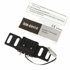 Shimano Custom Made Roue Avant 28" Shimano DH-3D32 / Mavic XM 119 Disc -Pièces vélo trekking Soldes SCM DH 3D32 XM 119 vorne 7