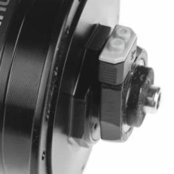 Shimano Custom Made Roue Avant 28" Shimano DH-3D32 / Mavic XM 119 Disc -Pièces vélo trekking Soldes SCM DH 3D32 XM 119 vorne 8