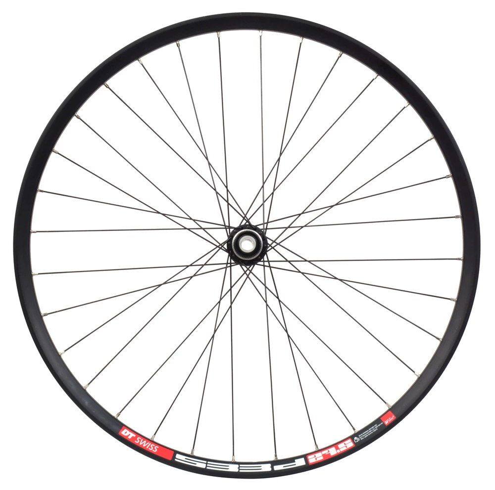 Shimano Custom Made 27,5" XT FH-M8010 12x142mm / Roue Arrière DT Swiss 533d Disc 1 Shimano Custom Made 27,5" XT FH-M8010 12x142mm / Roue Arrière DT Swiss 533d Disc