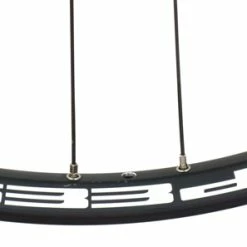 Shimano Custom Made 27,5" XT FH-M8010 12x142mm / Roue Arrière DT Swiss 533d Disc 5 Shimano Custom Made 27,5" XT FH-M8010 12x142mm / Roue Arrière DT Swiss 533d Disc -Pièces vélo trekking Soldes SCM HB M8010 DT466 vorne 3