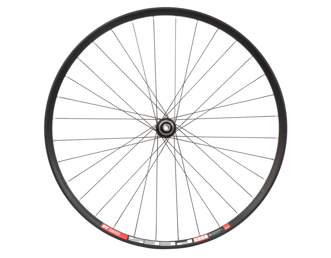 Shimano Custom Made 29" XT HB-M8010 15x100mm / DT 533d Disc Front Wheel 1 Shimano Custom Made 29" XT HB-M8010 15x100mm / DT 533d Disc Front Wheel