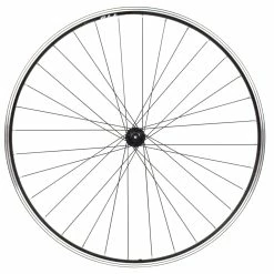 Shimano Custom Made 28" Deore HB-T610 V-Brake / Mavic A 119 Front Wheel