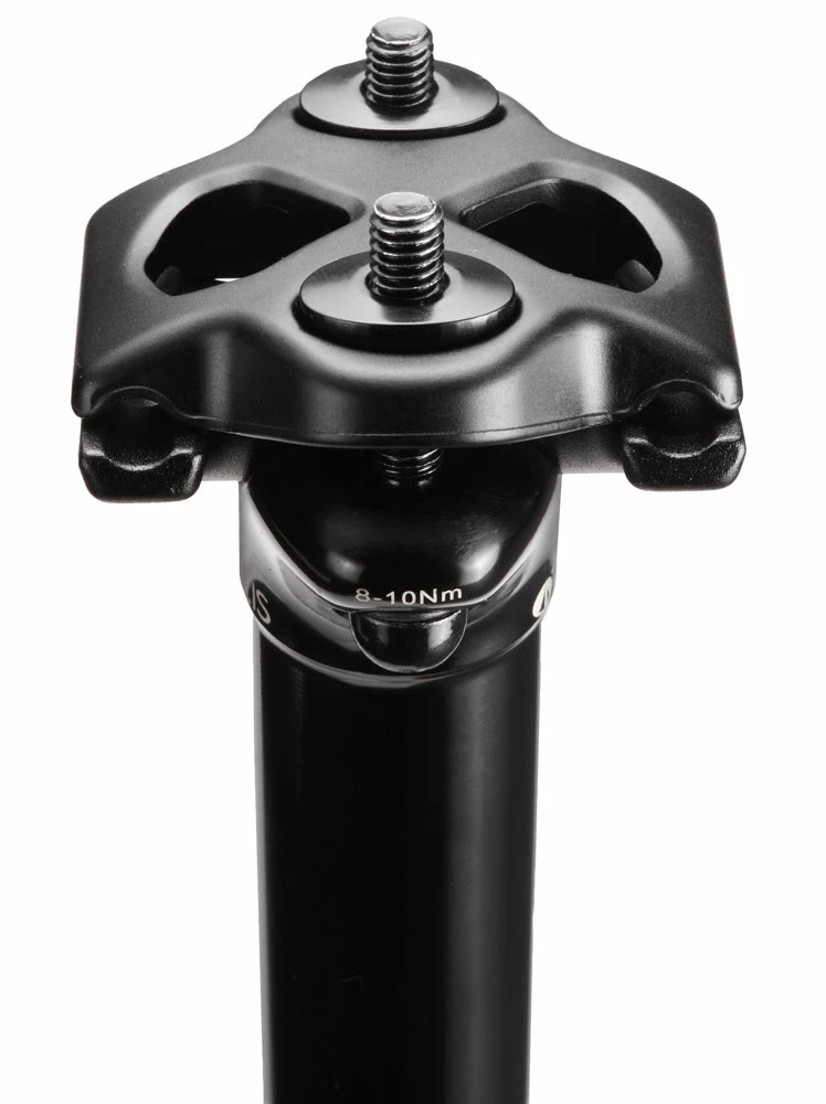 SDG Tige De Selle Tellis Dropper Post 34.9mm Vario 2 SDG Tige De Selle Tellis Dropper Post 34.9mm Vario – Image 2