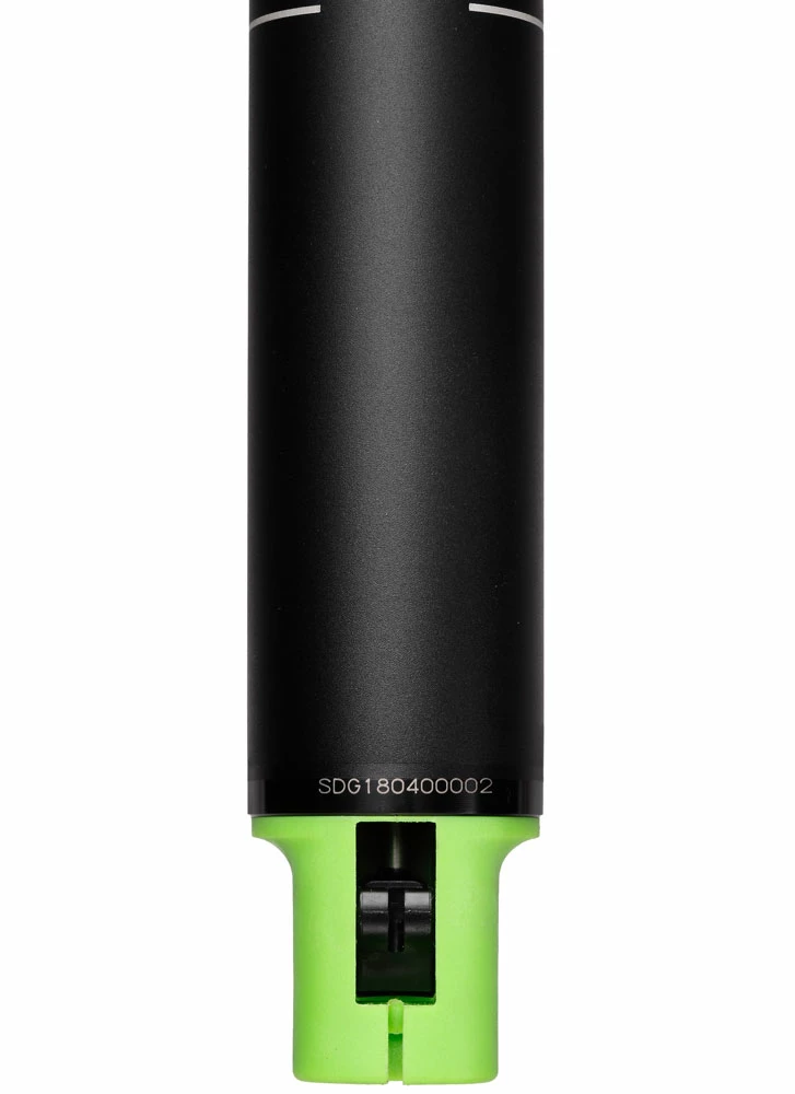 SDG Tige De Selle Tellis Dropper Post 30.9mm Vario 3 SDG Tige De Selle Tellis Dropper Post 30.9mm Vario – Image 3