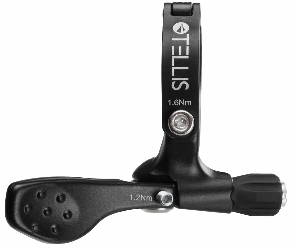 SDG Tige De Selle Tellis Dropper Post 34.9mm Vario 4 SDG Tige De Selle Tellis Dropper Post 34.9mm Vario – Image 4