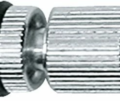 SKS Germany Pompe à Amortisseur SAM -Pièces vélo trekking Soldes SKS SAM Daempferpumpe 10059 3