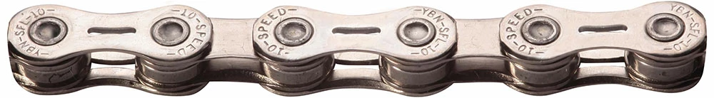 YBN Chaîne SLA H-10 NP S2 10 Fois 1 YBN Chaîne SLA H-10 NP S2 10 Fois