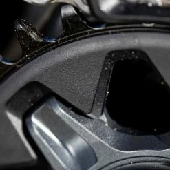 Shimano Manivelle SLX FC-M7120-1 Boost 12 Vitesses Sans Plateau -Pièces vélo trekking Soldes SLX FC M7120 cqRo3JGgCXD9Kr