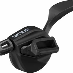 Shimano SLX SL-M7100 I-Spec EV Levier De Vitesse 2x Gauche