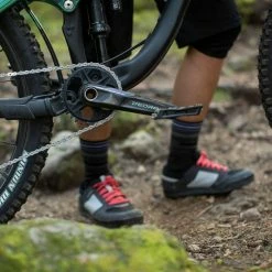 Shimano DEORE FC-M6130-1 Pédalier 12 Vitesses 30 Dents -Pièces vélo trekking Soldes SLorencePhoto Deore 003mlYkhP8fkCYAE