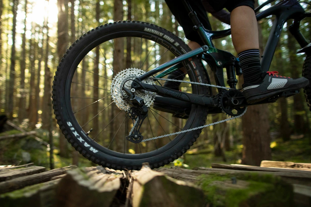 Shimano DEORE FC-M6120-1 Boost 12 Vitesses 32 Dents 5 Shimano DEORE FC-M6120-1 Boost 12 Vitesses 32 Dents – Image 5