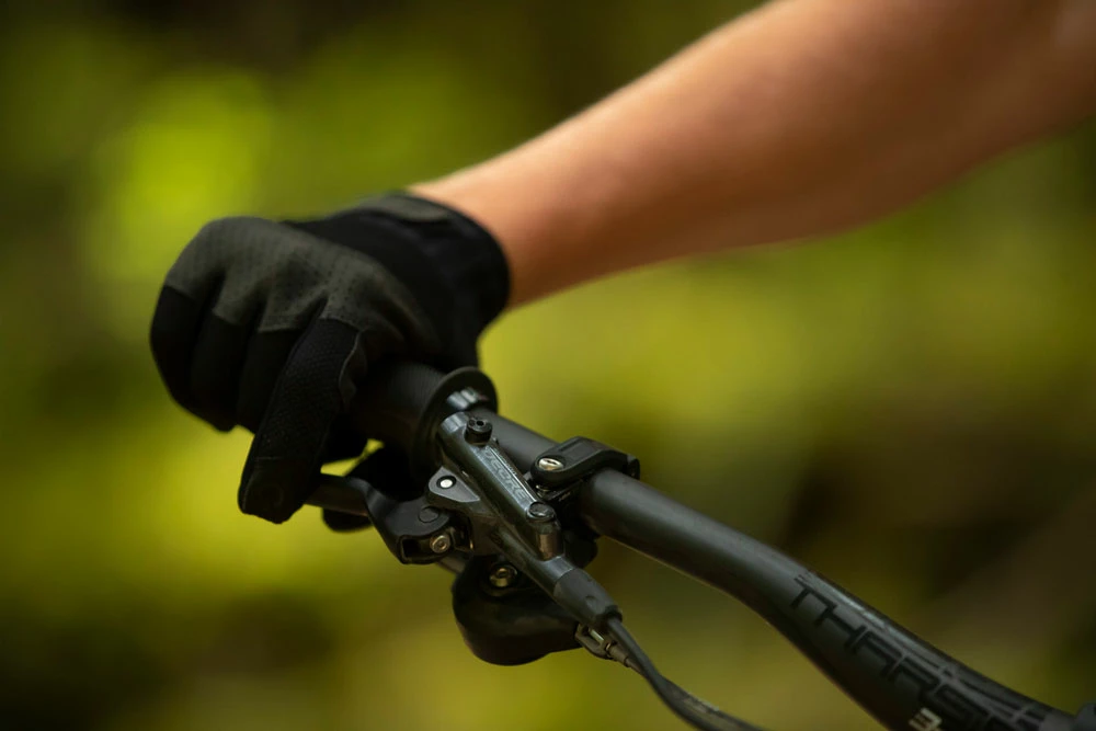 Shimano Frein à Disque DEORE BR-M6100 1000mm Avant 4 Shimano Frein à Disque DEORE BR-M6100 1000mm Avant – Image 4