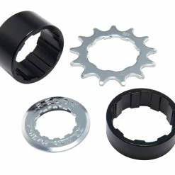 SPANK Kit De Conversion Spoon Hub Singlespeed