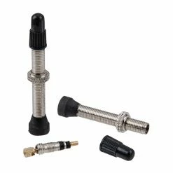 SPANK Valves Tubeless