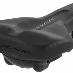 Sqlab 602 Selle Ergolux Active 2.0 -Pièces vélo trekking Soldes SQlab 602 Ergolux active 2 0 4