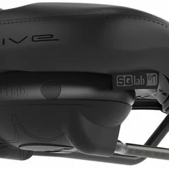 Sqlab 602 Selle Ergolux Active 2.0 -Pièces vélo trekking Soldes SQlab 602 Ergolux active 2 0 5