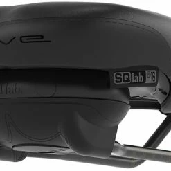 Sqlab 602 Selle M-D Active -Pièces vélo trekking Soldes SQlab 602 M D active 2292 4