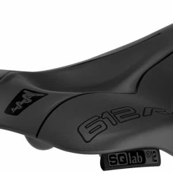 Sqlab 612 Selle Ergowave R -Pièces vélo trekking Soldes SQlab 612 Ergowave R 2296 6
