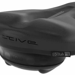 Sqlab 621 Selle Ergolux Active 2.0 -Pièces vélo trekking Soldes SQlab 621 Ergolux active 4