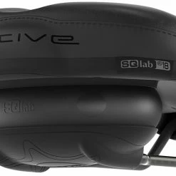 Sqlab 621 Selle Ergolux Active 2.0 -Pièces vélo trekking Soldes SQlab 621 Ergolux active 5