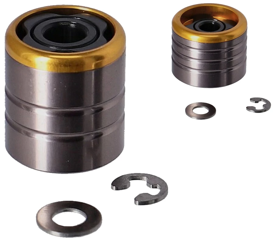 SUNTOUR Q-LOC End Cap 1 SUNTOUR Q-LOC End Cap